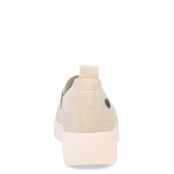 Outlet Bernie Mev Women's , Larini Slip-On Nude