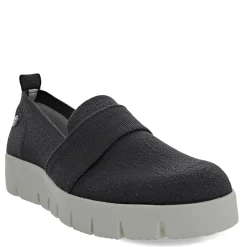 Hot Bernie Mev Women's , Larini Slip-On Black
