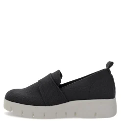 Hot Bernie Mev Women's , Larini Slip-On Black