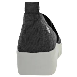 Hot Bernie Mev Women's , Larini Slip-On Black