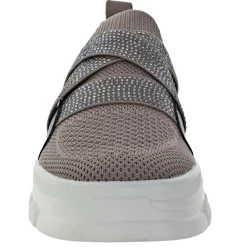 Online Bernie Mev Women's , Lucia Sneaker Smoke