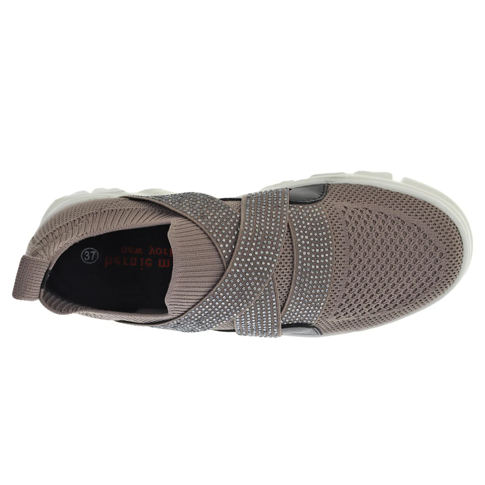 Women's , Lucia Sneaker-Bernie Mev Outlet