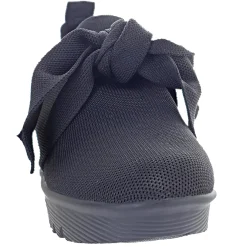 New Bernie Mev Women's , Lulia Serenity Slip-On Black