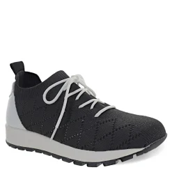 Outlet Bernie Mev Women's , Martina Sneaker Black