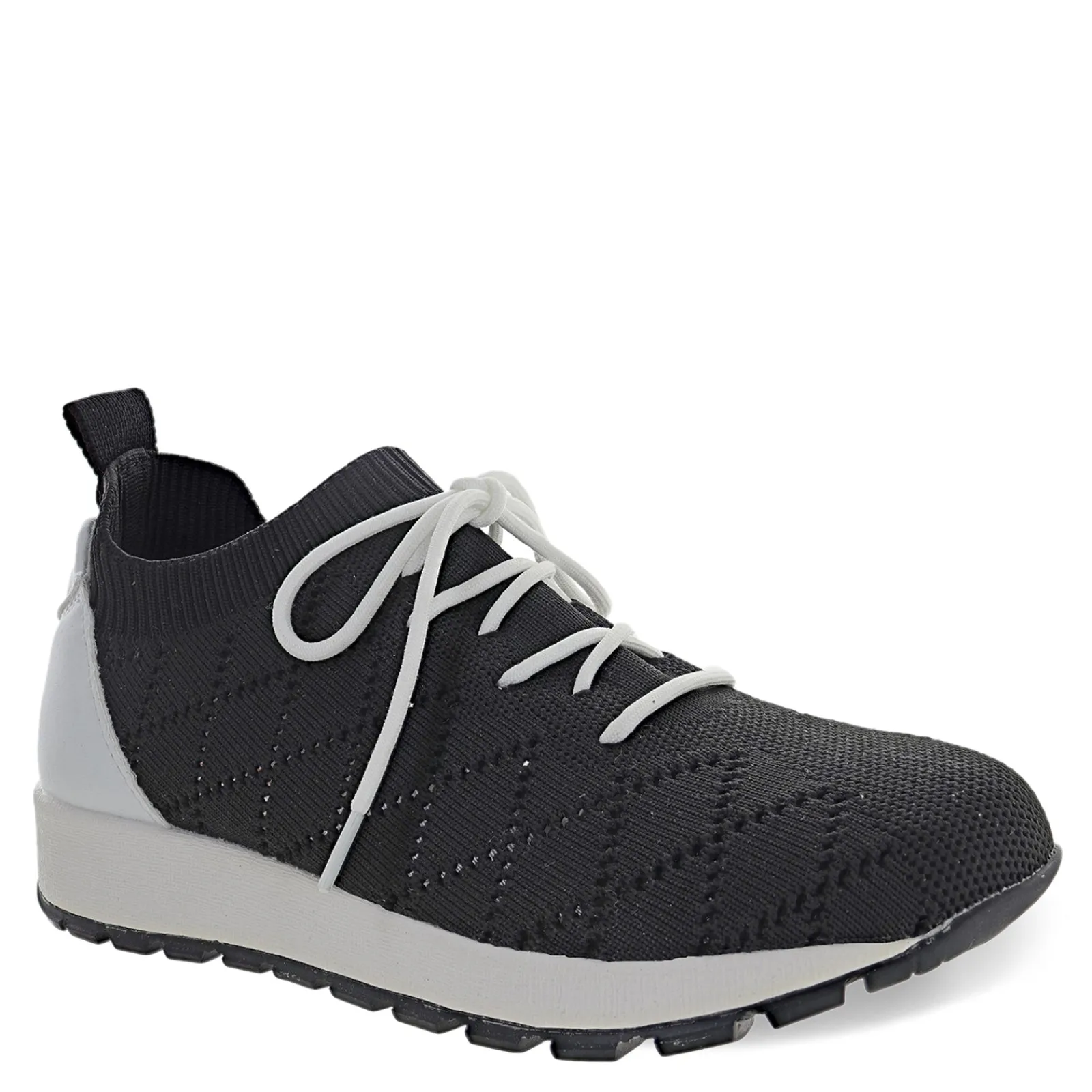 Outlet Bernie Mev Women's , Martina Sneaker Black