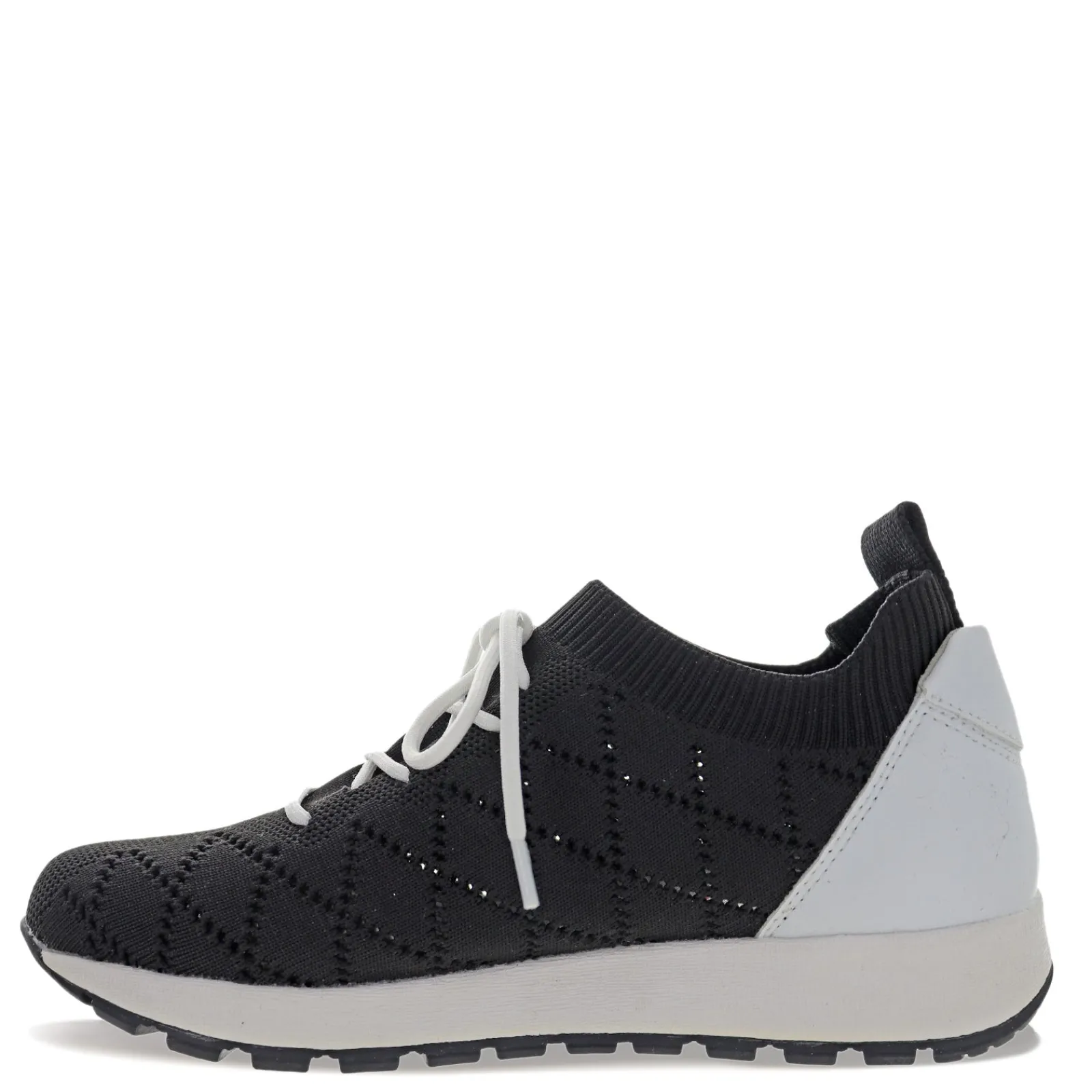 Outlet Bernie Mev Women's , Martina Sneaker Black