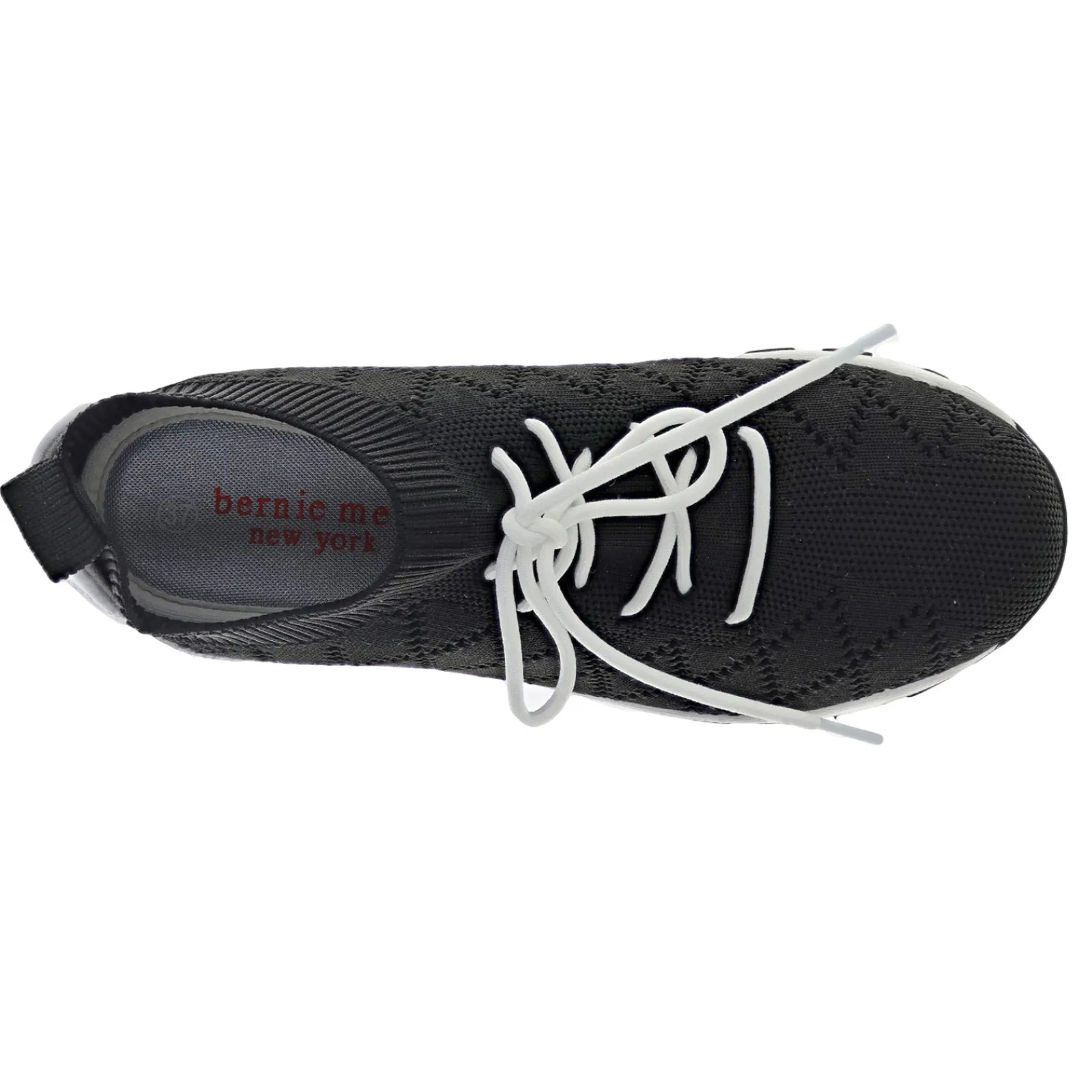 Outlet Bernie Mev Women's , Martina Sneaker Black