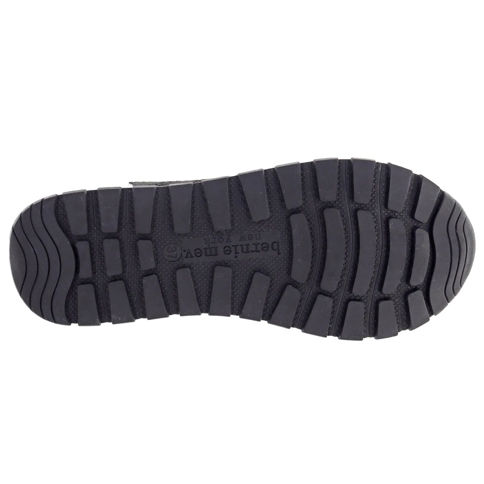 Outlet Bernie Mev Women's , Martina Sneaker Black