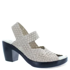 Women's , Molly Sandal-Bernie Mev New