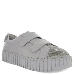 Outlet Bernie Mev Women's , Odell Sneaker White