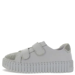 Outlet Bernie Mev Women's , Odell Sneaker White
