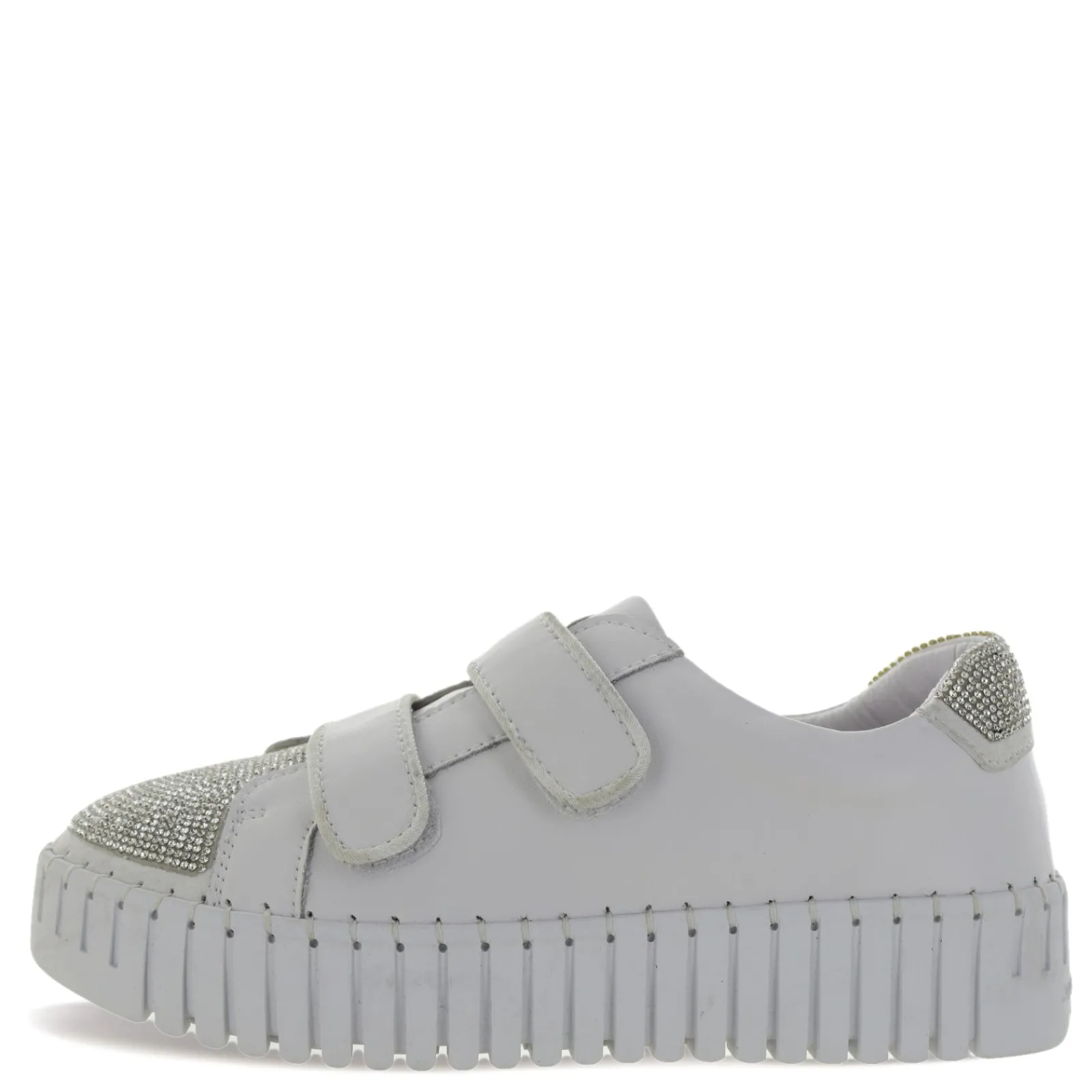 Outlet Bernie Mev Women's , Odell Sneaker White