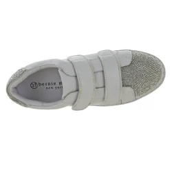 Outlet Bernie Mev Women's , Odell Sneaker White