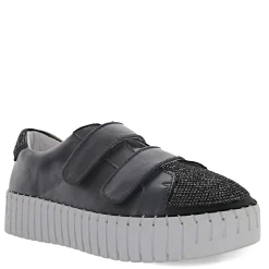 Discount Bernie Mev Women's , Odell Sneaker Black