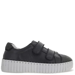 Discount Bernie Mev Women's , Odell Sneaker Black