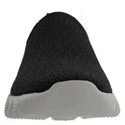 Outlet Bernie Mev Women's , Orly Slip-On Black Fabric