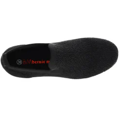 Outlet Bernie Mev Women's , Orly Slip-On Black Fabric