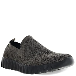 Discount Bernie Mev Women's , Orly Slip-On Bronze Black