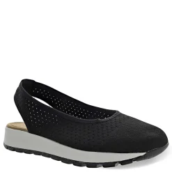 Best Bernie Mev Women's , Paula Slip-On Black