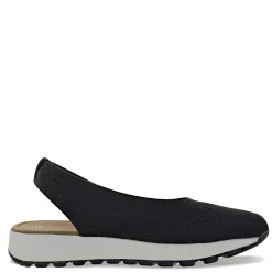 Best Bernie Mev Women's , Paula Slip-On Black