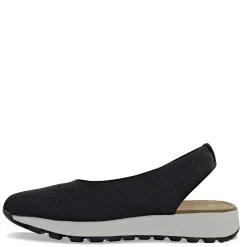 Best Bernie Mev Women's , Paula Slip-On Black