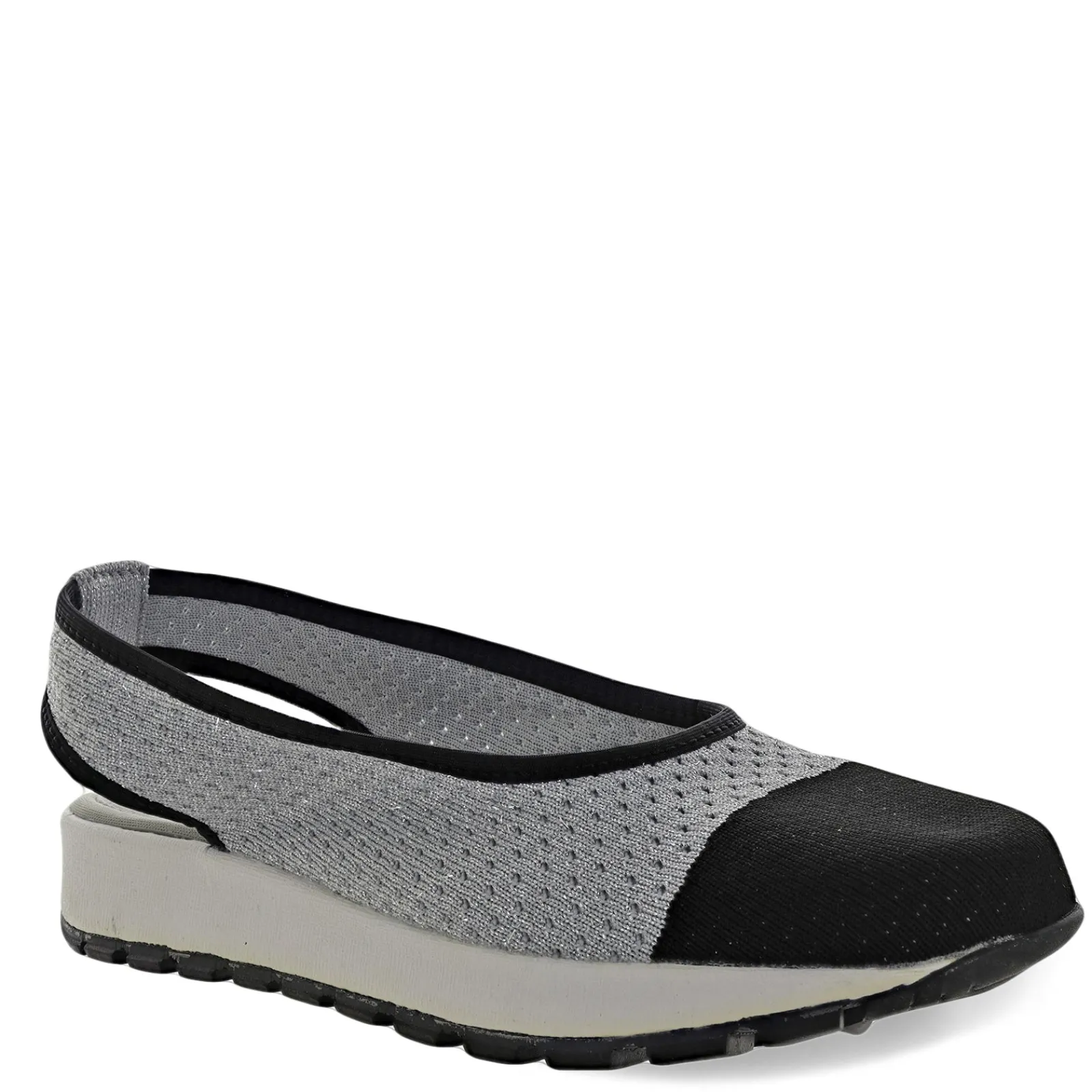 Outlet Bernie Mev Women's , Paula Slip-On Grey