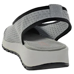 Outlet Bernie Mev Women's , Paula Slip-On Grey