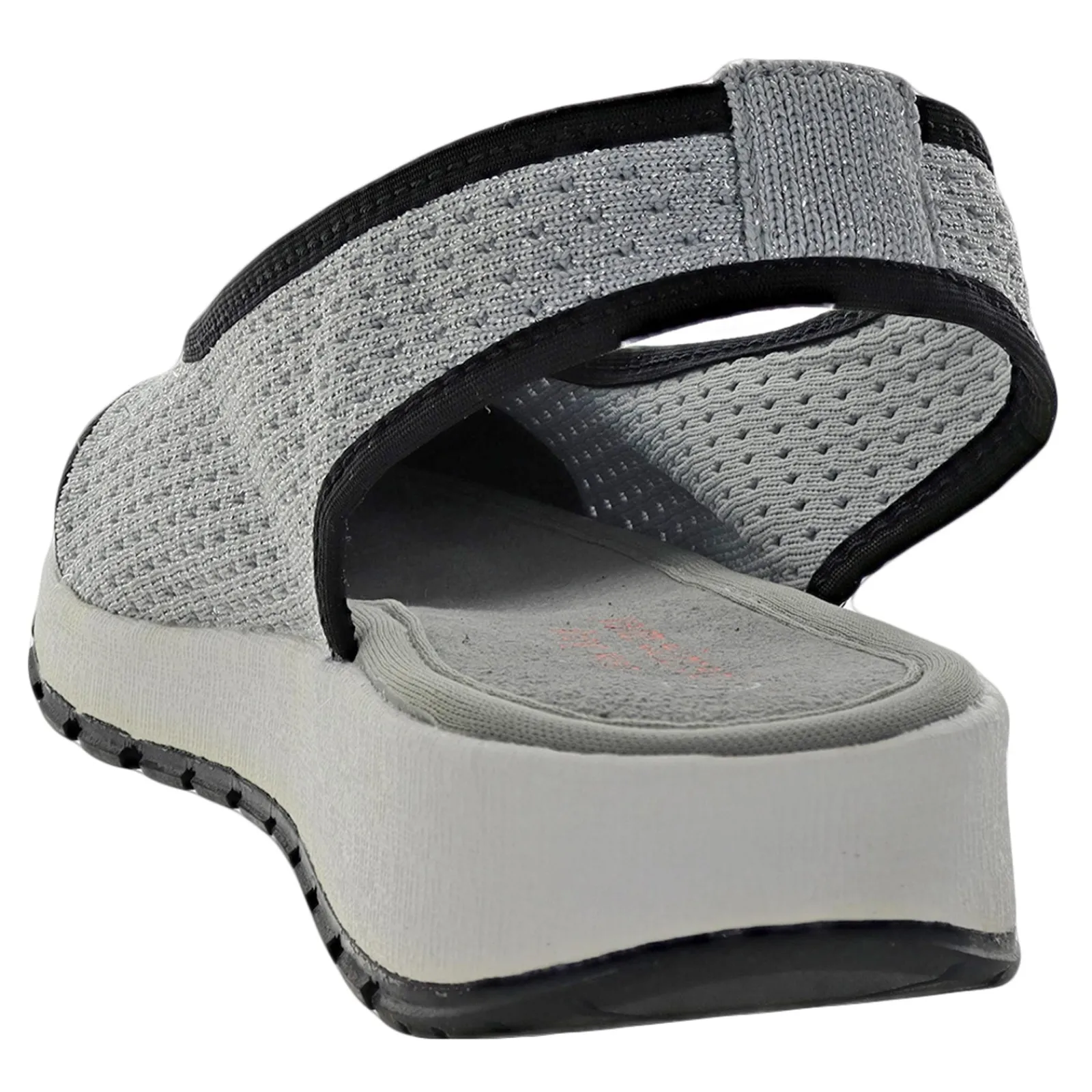 Outlet Bernie Mev Women's , Paula Slip-On Grey