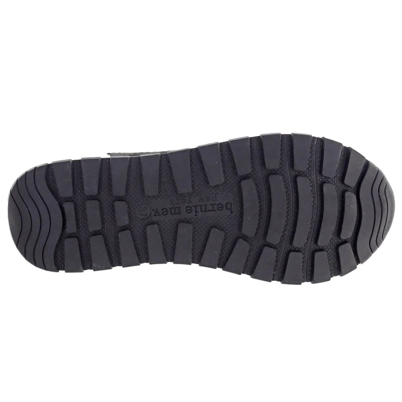 Outlet Bernie Mev Women's , Paula Slip-On Grey