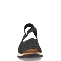 Sale Bernie Mev Women's , Tara Bay Sandal Black