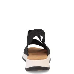 Sale Bernie Mev Women's , Tara Bay Sandal Black