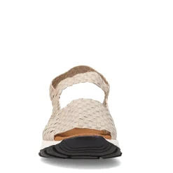 Clearance Bernie Mev Women's , Tara Bay Sandal Gold