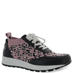 Bernie Mev Women's , Titan Sneaker Mauve