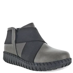 Clearance Bernie Mev Women's , TW137 Boot Gunmetal