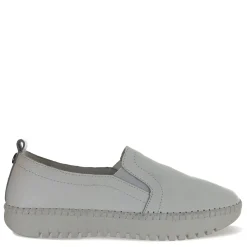 Hot Bernie Mev Women's , TW82 Slip-On White