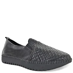 Bernie Mev Women's , TW114 Slip-On Black