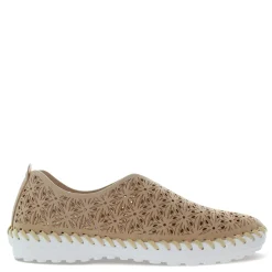Clearance Bernie Mev Women's , TW83 Slip-On Nude