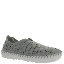 New Bernie Mev Women's , TW83 Slip-On Grey