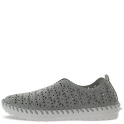New Bernie Mev Women's , TW83 Slip-On Grey