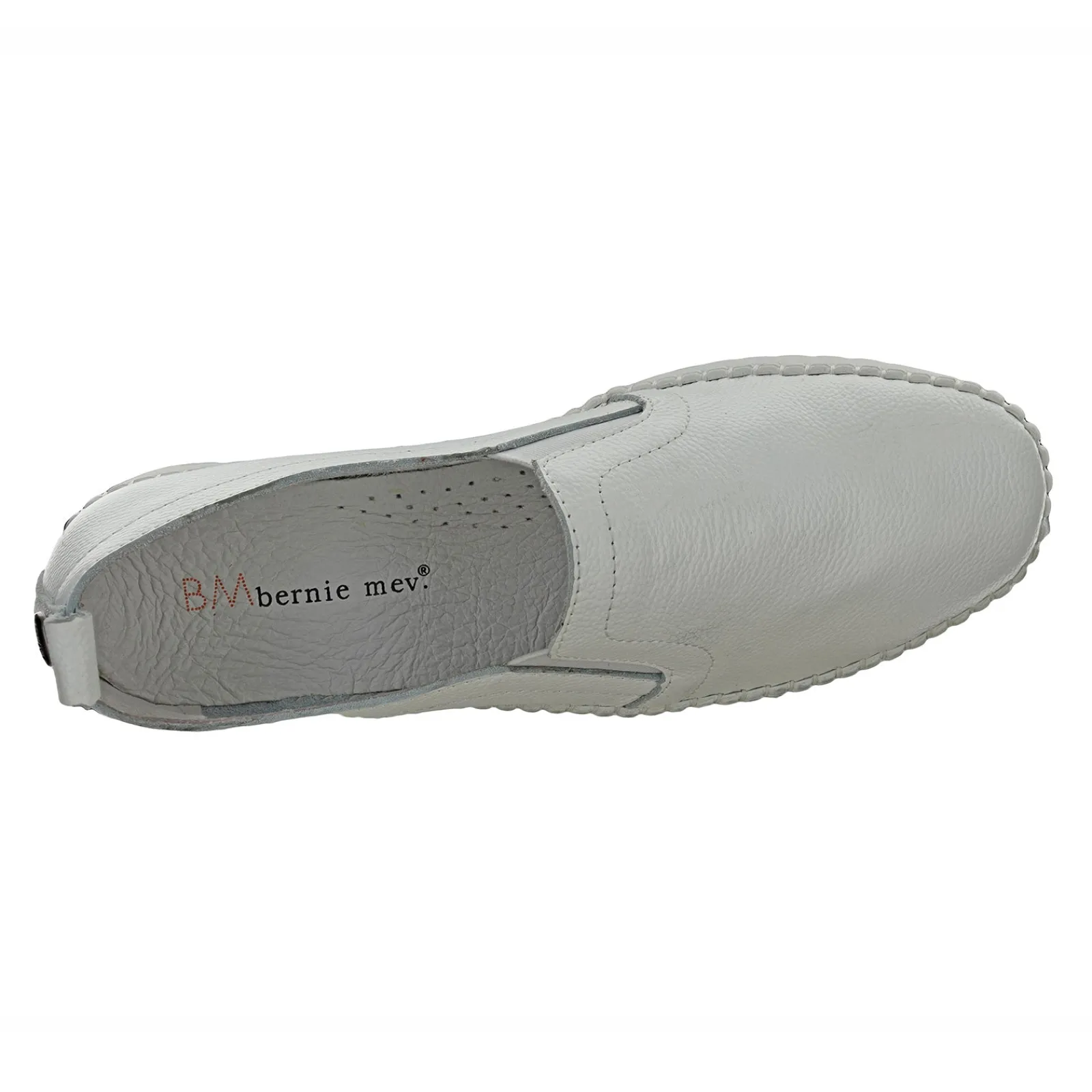 Women's , TW82 Slip-On-Bernie Mev Clearance