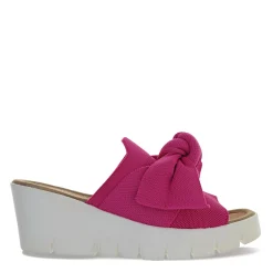 Best Bernie Mev Women's , Venti Freesia Sandal Fuchsia