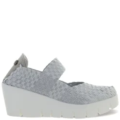 Hot Bernie Mev Women's , Venti Lulia Slip-On White
