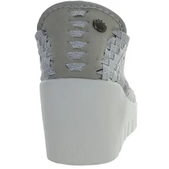 Hot Bernie Mev Women's , Venti Lulia Slip-On White