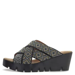 Women's , Venti Martin Sandal-Bernie Mev Sale