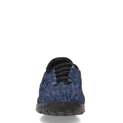 Outlet Bernie Mev Women's , Victoria Slip-On Jeans