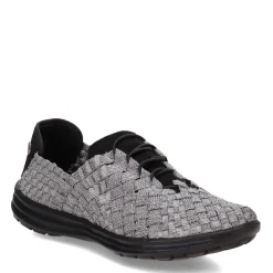 Sale Bernie Mev Women's , Victoria Slip-On Pewter