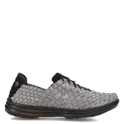 Sale Bernie Mev Women's , Victoria Slip-On Pewter