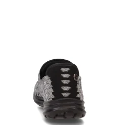 Sale Bernie Mev Women's , Victoria Slip-On Pewter