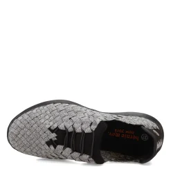 Sale Bernie Mev Women's , Victoria Slip-On Pewter