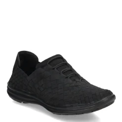 Best Bernie Mev Women's , Victoria Slip-On Black